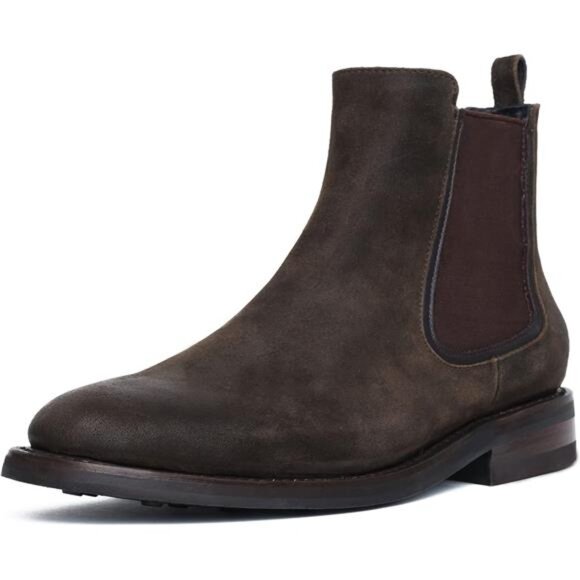 Duke Men\'s Chelsea Boot main image 5